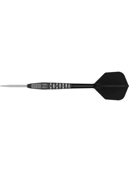 Darts szett steel Target Japan SP Black Marque Lite PW, 21g 90%