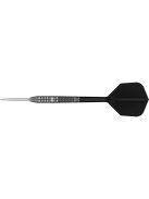Darts szett steel Target Japan SP Black Marque Lite Lumiere G3, 21g 90%
