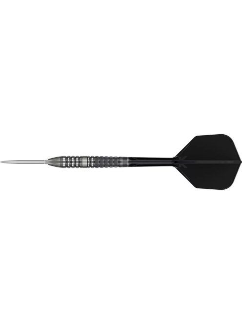 Darts szett steel Target Japan SP Black Marque Lite Lumiere G3, 21g 90%
