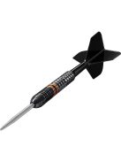 Darts szett steel Target Japan SP Black Marque Lite Morpheus G2, 22g 90%