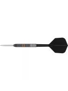 Darts szett steel Target Japan SP Black Marque Lite Morpheus G2, 22g 90%