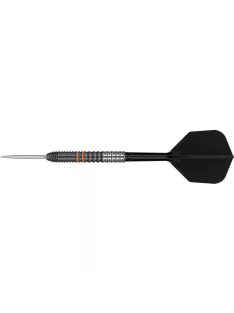   Darts szett steel Target Japan SP Black Marque Lite Morpheus G2, 22g 90%
