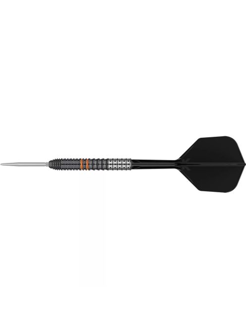 Darts szett steel Target Japan SP Black Marque Lite Morpheus G2, 22g 90%