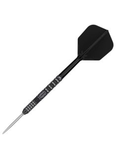   Darts szett steel Target Japan SP Black Marque Draco G2, 23g 90%
