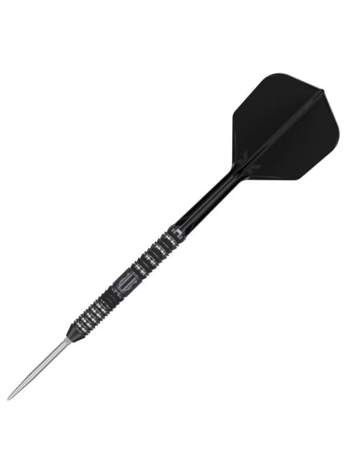 Darts szett steel Target Japan SP Black Marque Draco G2, 23g 90%
