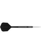 Darts szett steel Target Japan SP Black Marque Draco G2, 23g 90%