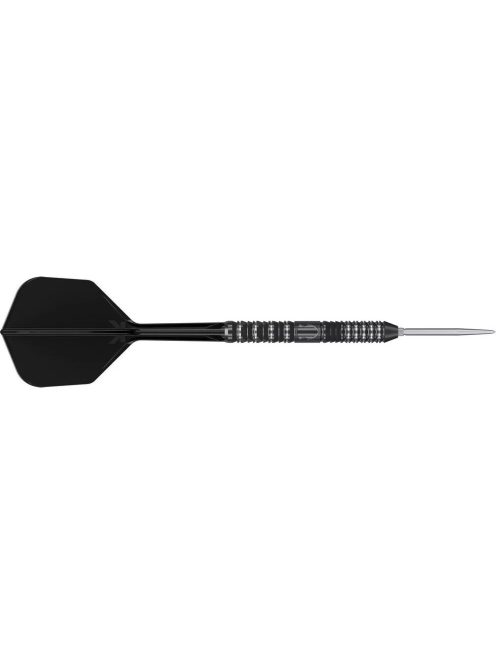 Darts szett steel Target Japan SP Black Marque Draco G2, 23g 90%