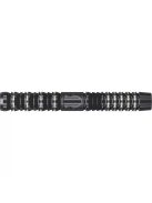 Darts szett steel Target Japan SP Black Marque Draco G2, 23g 90%