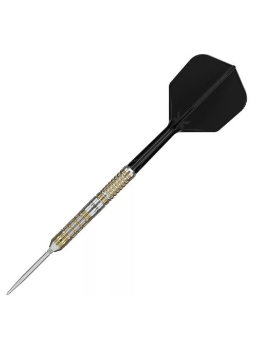 Darts szett steel Target Japan SP Black Marque Reyn G2, 21g 90%