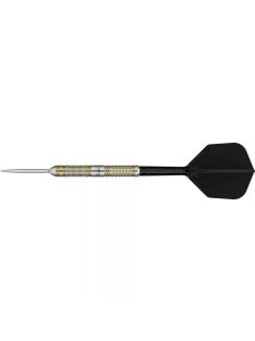   Darts szett steel Target Japan SP Black Marque Reyn G2, 21g 90%