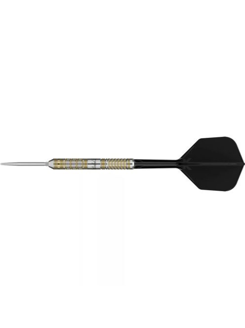 Darts szett steel Target Japan SP Black Marque Reyn G2, 21g 90%