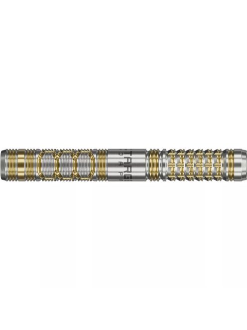 Darts szett steel Target Japan SP Black Marque Reyn G2, 21g 90%