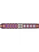 Darts szett steel Target Japan SP Endeavour G2, 22g 90% 