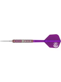 Darts szett steel Target Japan SP Endeavour G2, 24g 90%