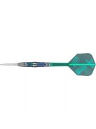 Darts szett steel Target Japan SP, KAZE Series CEROS 01, 21g, 90%