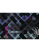 Darts szett steel Target Japan SP, KAZE Series CEROS 01, 23g, 90%