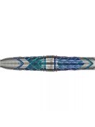 Darts szett steel Target Japan SP, KAZE Series CEROS 01, 25g, 90%