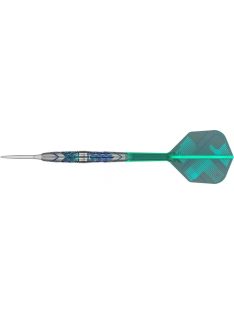   Darts szett steel Target Japan SP, KAZE Series CEROS 02, 21g, 90%