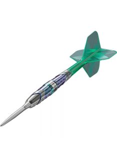   Darts szett steel Target Japan SP, KAZE Series CEROS 02, 23g, 90%