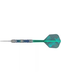   Darts szett steel Target Japan SP, KAZE Series CEROS 03, 22g, 90%