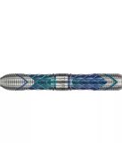 Darts szett steel Target Japan SP, KAZE Series CEROS 03, 24g, 90%