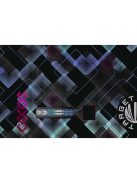 Darts szett steel Target Japan SP, KAZE Series CEROS 03, 24g, 90%