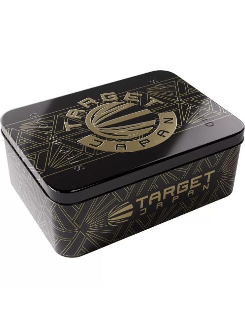 Darts szett steel Target Japan SP, KAZE Series CEROS 03, 24g, 90%