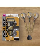 Darts szett steel Target SP Bolide Envy 01 - 24g, 90%