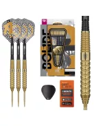 Darts szett steel Target SP Bolide Envy 02 - 23g, 90%
