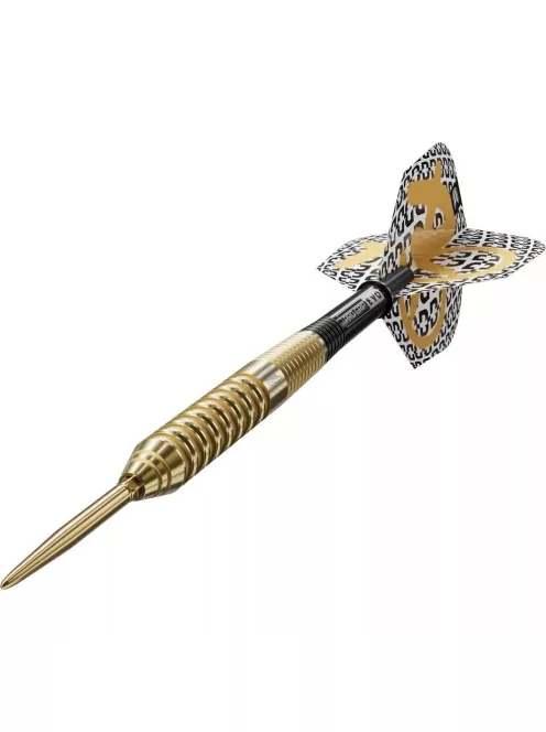 Darts szett steel Target SP Bolide Envy 02 - 23g, 90%