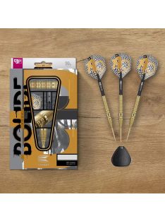 Darts szett steel Target SP Bolide Envy 03 - 24g, 90%