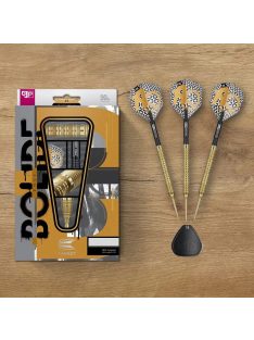 Darts szett steel Target SP Bolide Envy 05 - 26g, 90%