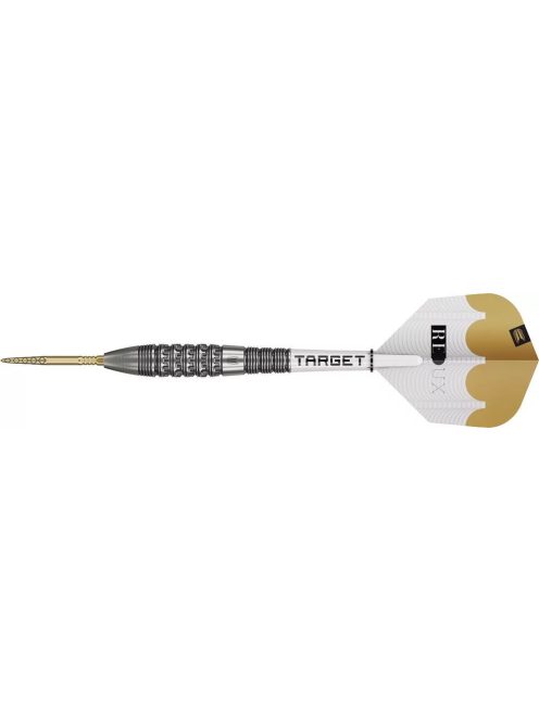 Darts szett Target Redux 02 Swiss Point Steeldarts 24g