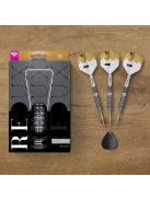 Darts szett Target Redux 02 Swiss Point Steeldarts 25g