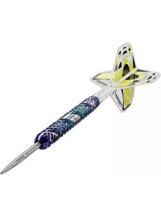 Darts szett steel Target SP Luke Littler Edge, 22g 95%