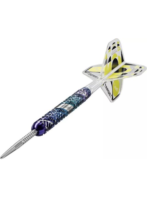 Darts szett steel Target SP Luke Littler Edge, 22g 95%