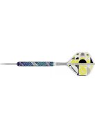 Darts szett steel Target SP Luke Littler Edge, 22g 95%