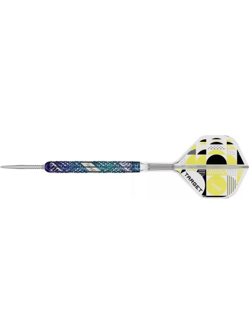 Darts szett steel Target SP Luke Littler Edge, 22g 95%