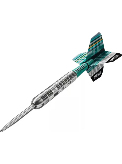 Darts szett Target Hydro 01 Swiss Point 24g