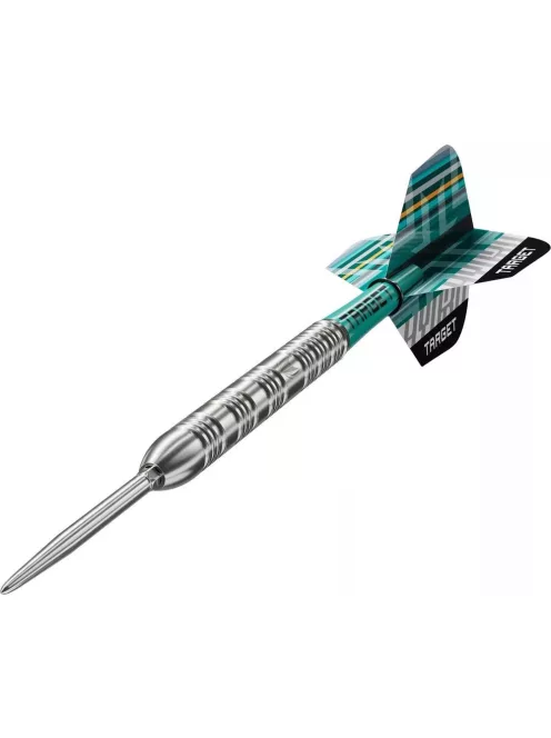 Darts szett Target Hydro 02 Swiss Point 21g