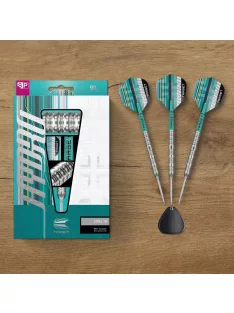 Darts szett Target Hydro 02 Swiss Point 25g