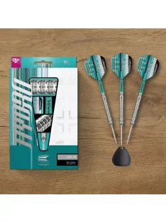 Darts szett Target Hydro 03 Swiss Point 24g