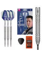 Darts szett steel Target SP Shane McGuirk G1 23g 90%