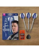Darts szett steel Target SP Shane McGuirk G1 23g 90%