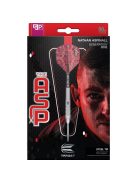 Dart szett steel Target SP Nathan Aspinall G1 26g, 90%