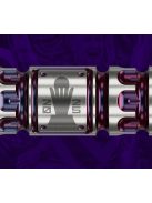 Darts szett steel Target SP Luke Littler World Champion 2025 Edition, 23g 90% wolfram