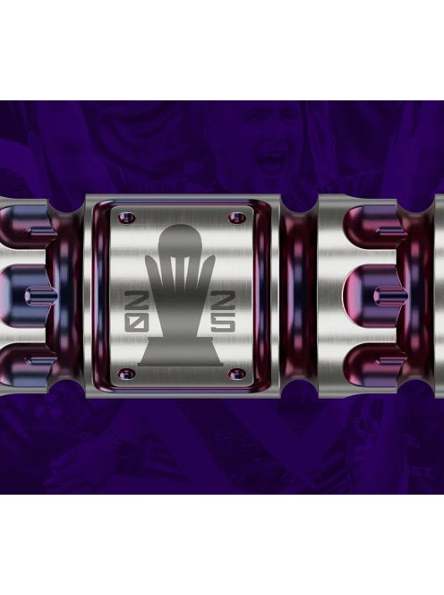 Darts szett steel Target SP Luke Littler World Champion 2025 Edition, 23g 90% wolfram