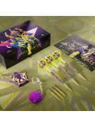 Darts szett steel Target SP Luke Littler World Champion 2025 Edition, 23g 90% wolfram