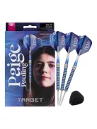 dart szett Steel TARGET Paige Pauling GEN1 Swiss Points 90% 22g