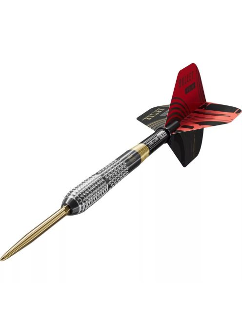Darts szett steel Target SP Stephen Bunting G5 Void, 18g 95%